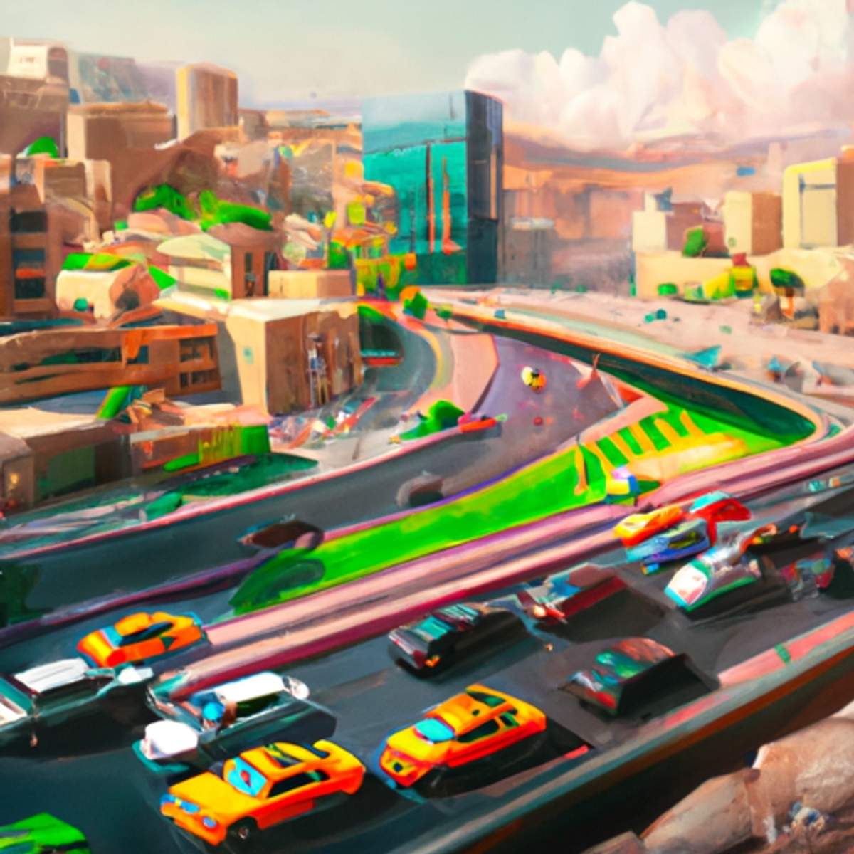 Taxi price in Jordan