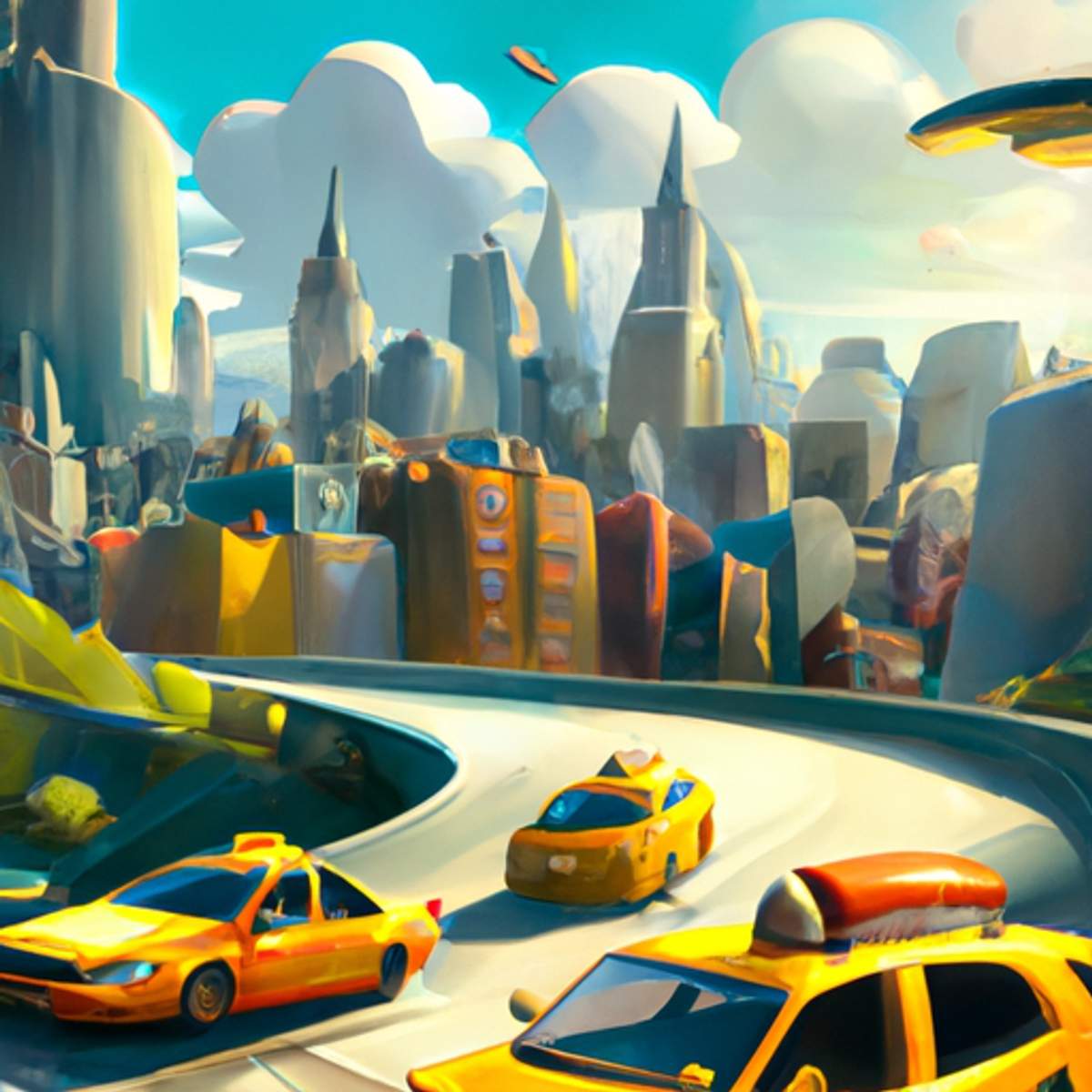 Taxi price in Israel