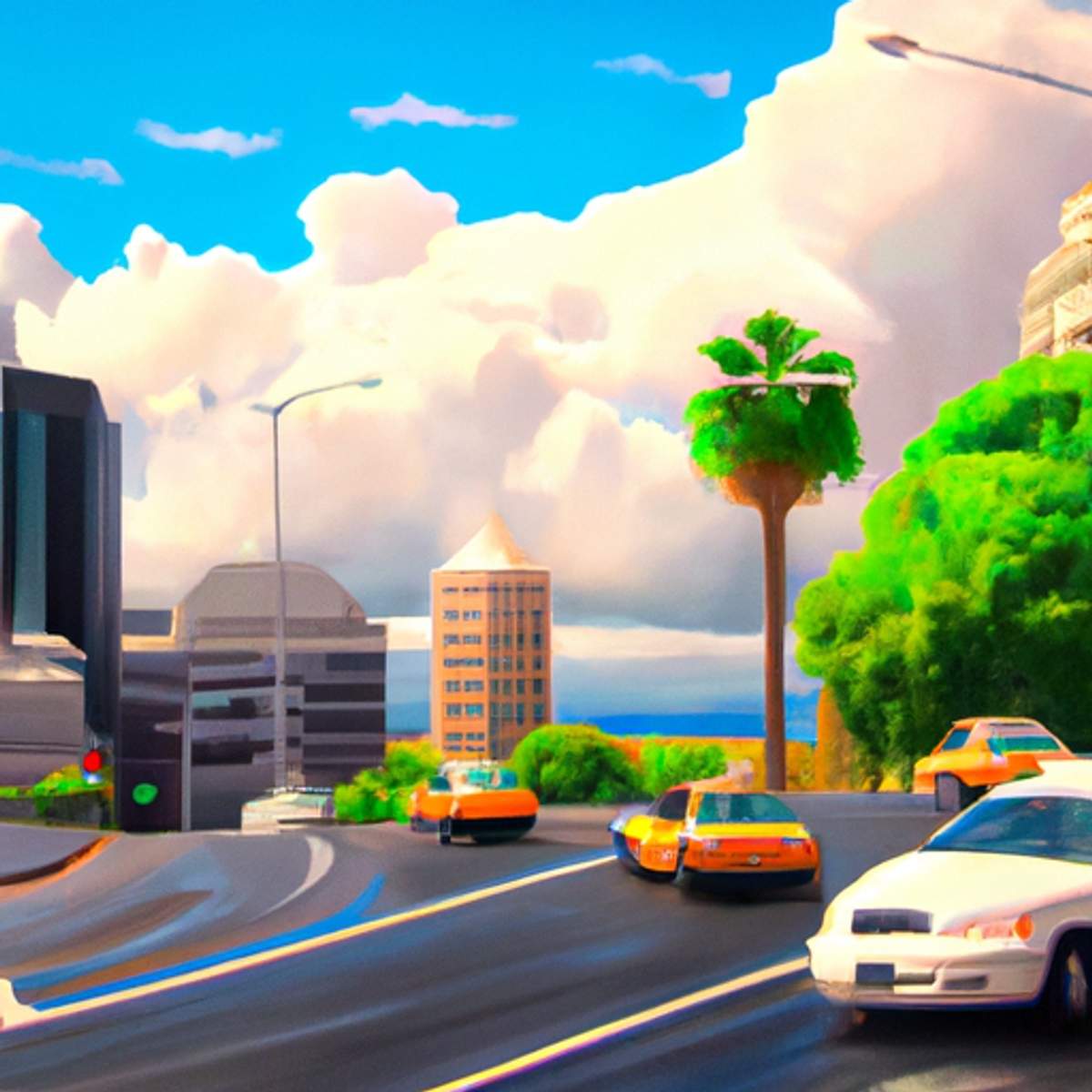 Taxi price in New Zealand