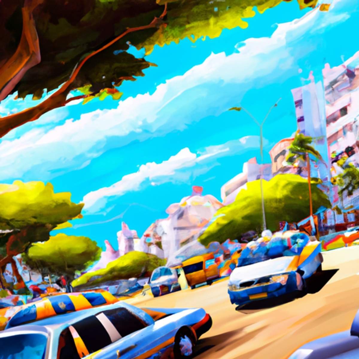 Taxi price in Gambia