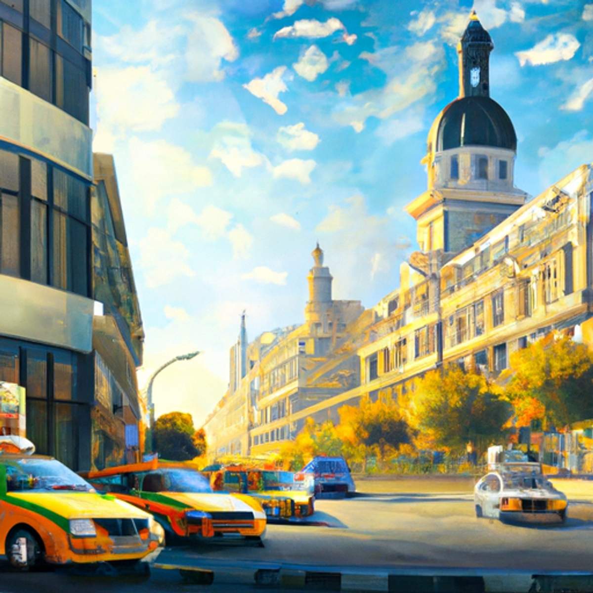 Taxi price in Azerbaijan