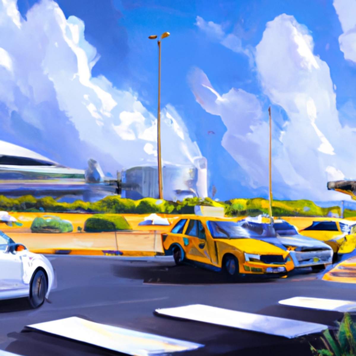 Taxi price in Australia