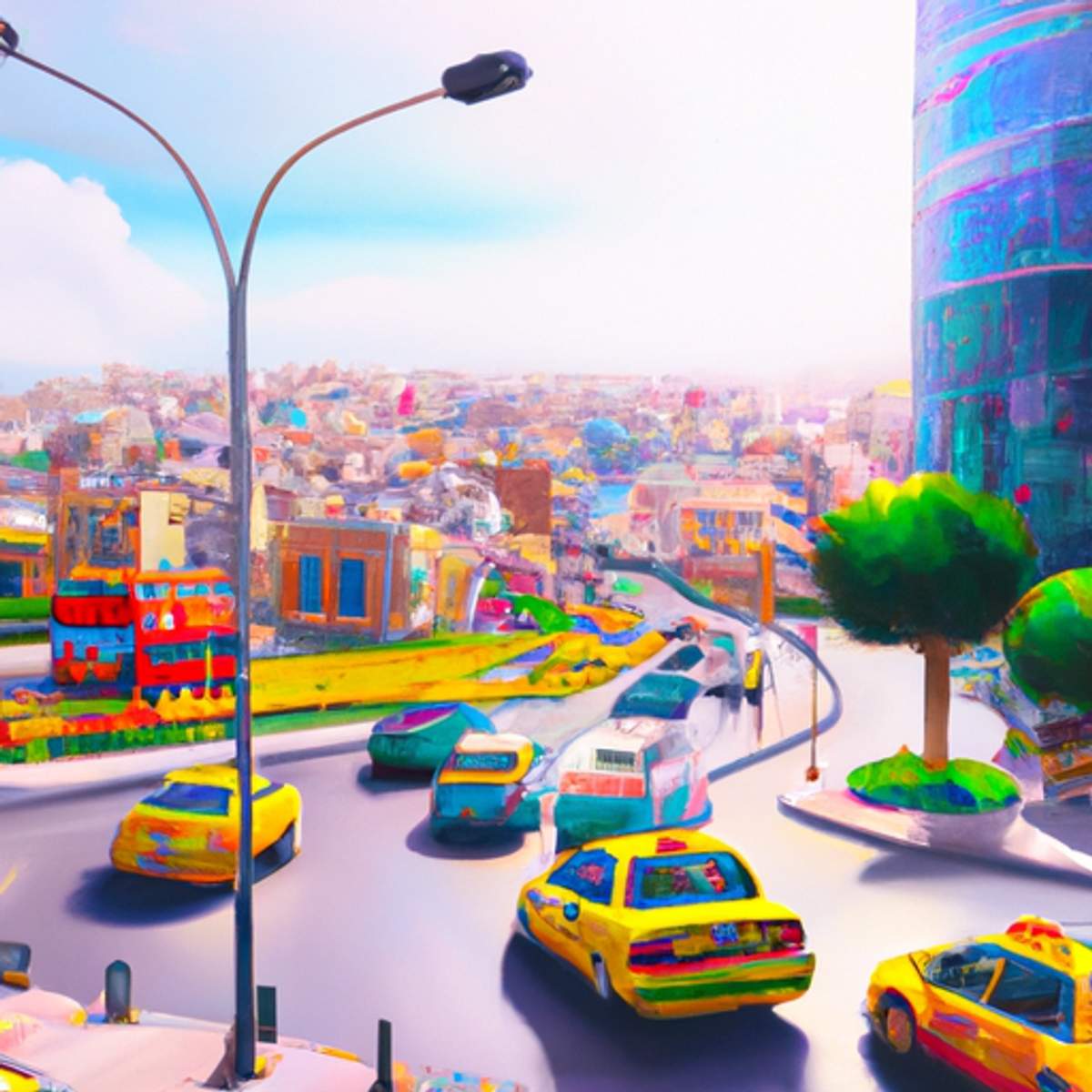 Taxi price in Malta