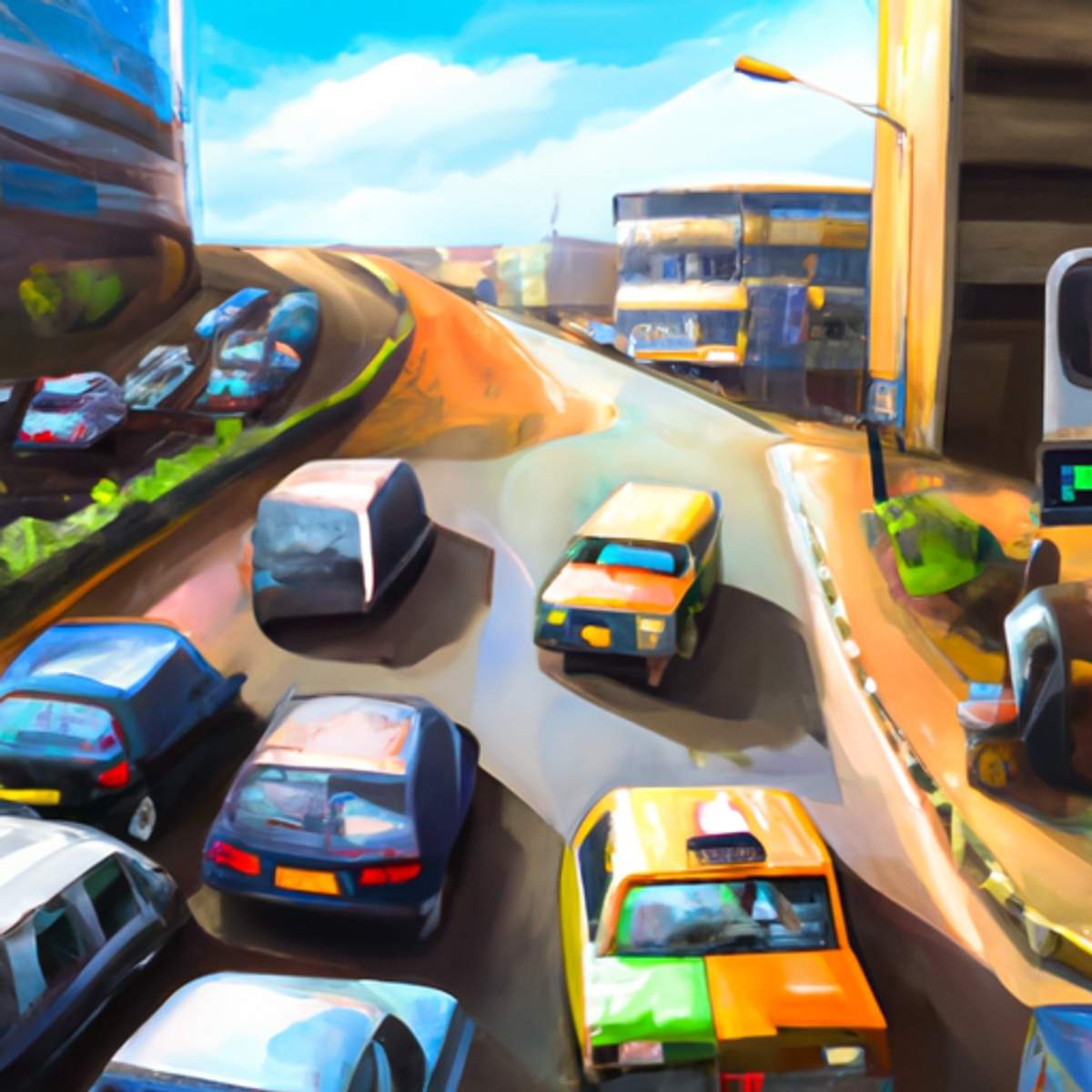 Taxi price in Uganda