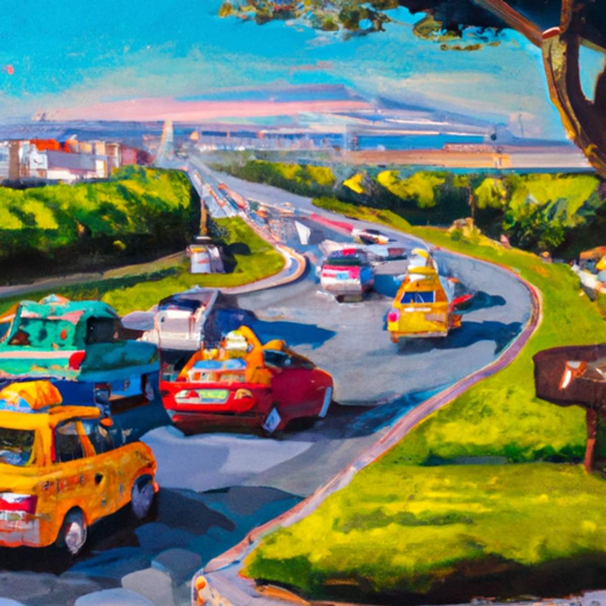 Taxi price in Bulgaria