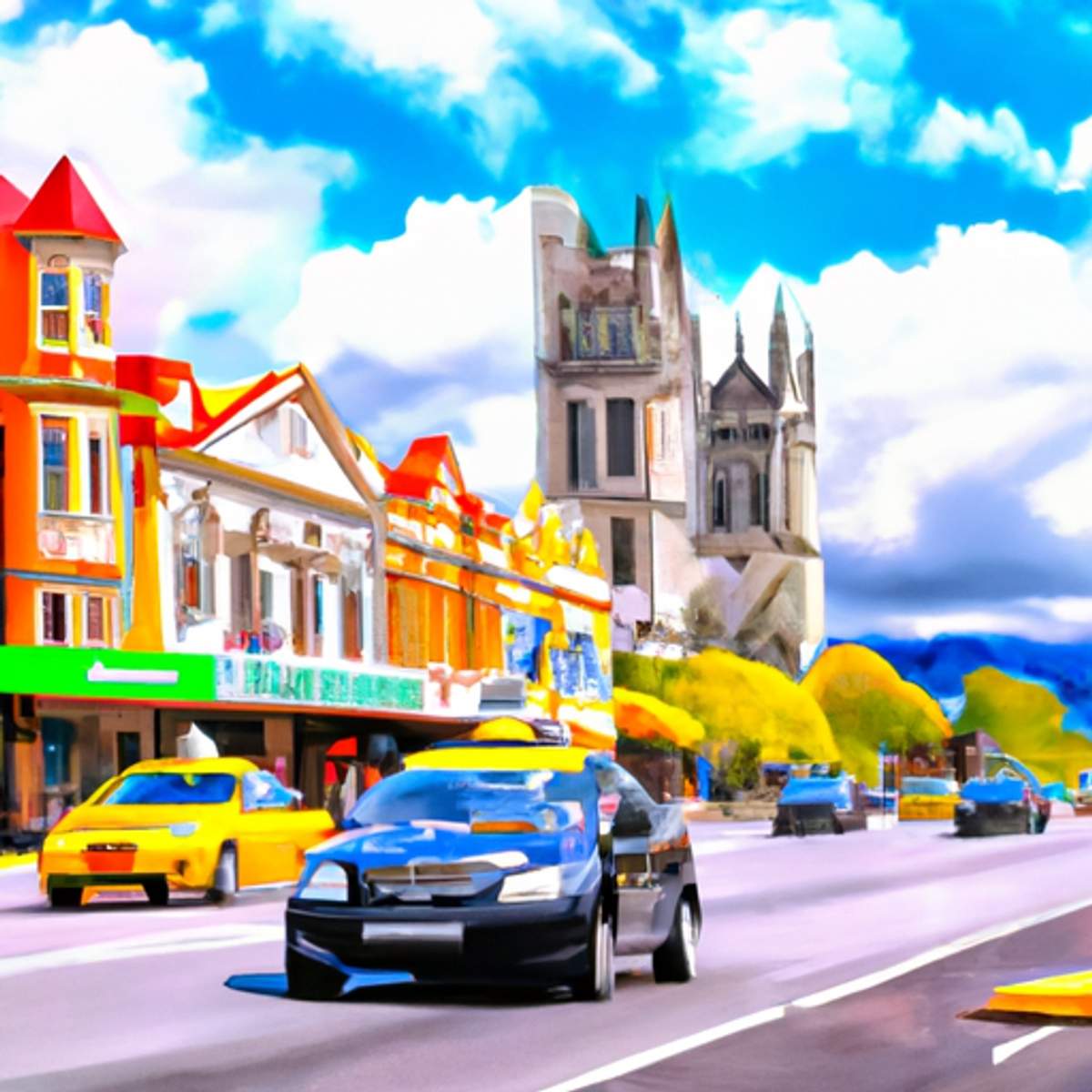 Taxi price in Barbados