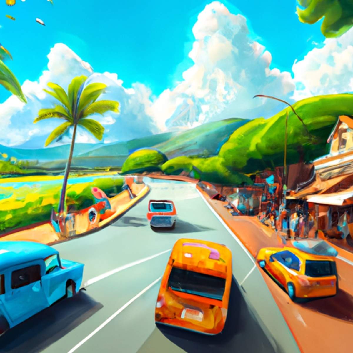 Taxi price in Australia