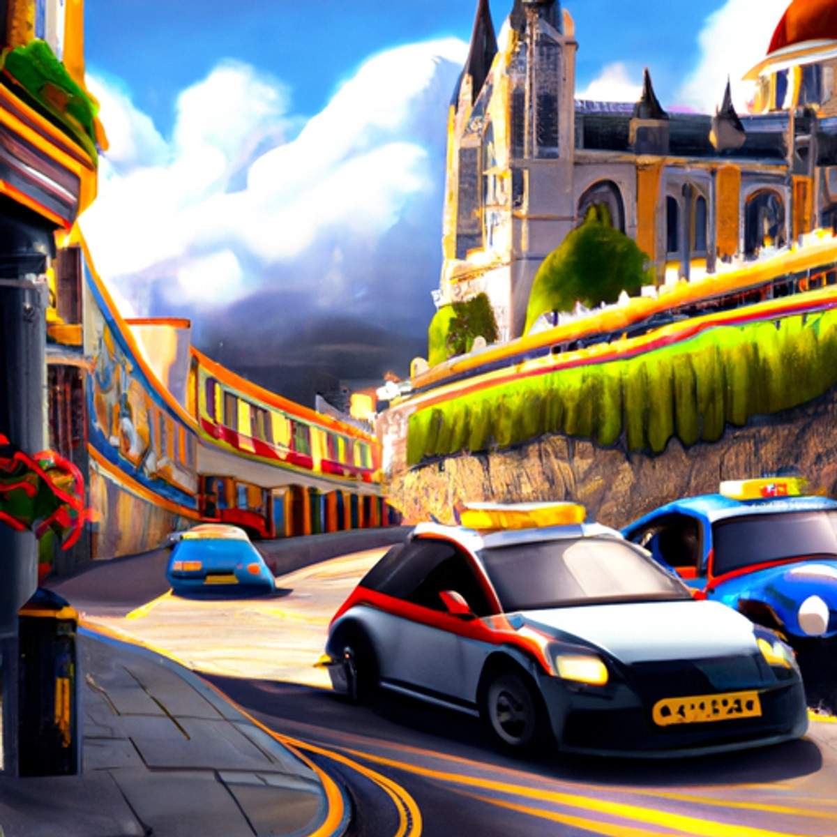 Taxi price in Ecuador