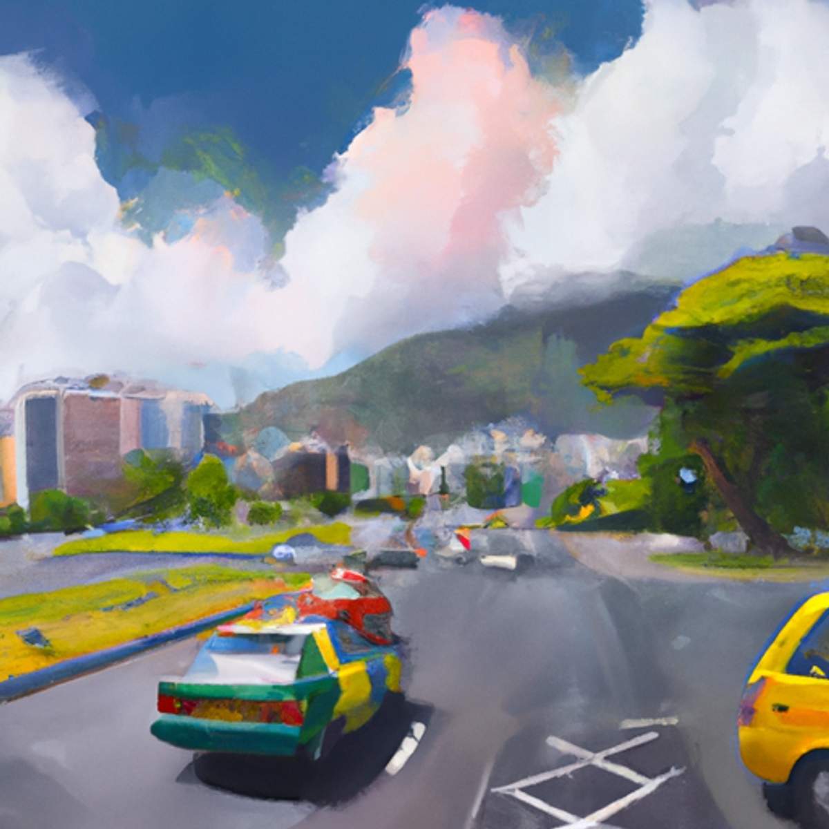 Taxi price in Mauritius