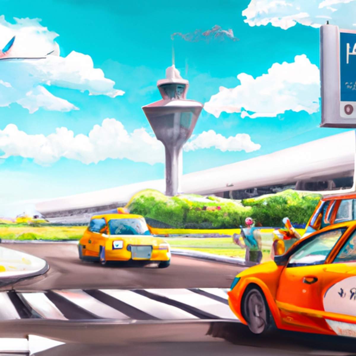 Taxi price in Australia