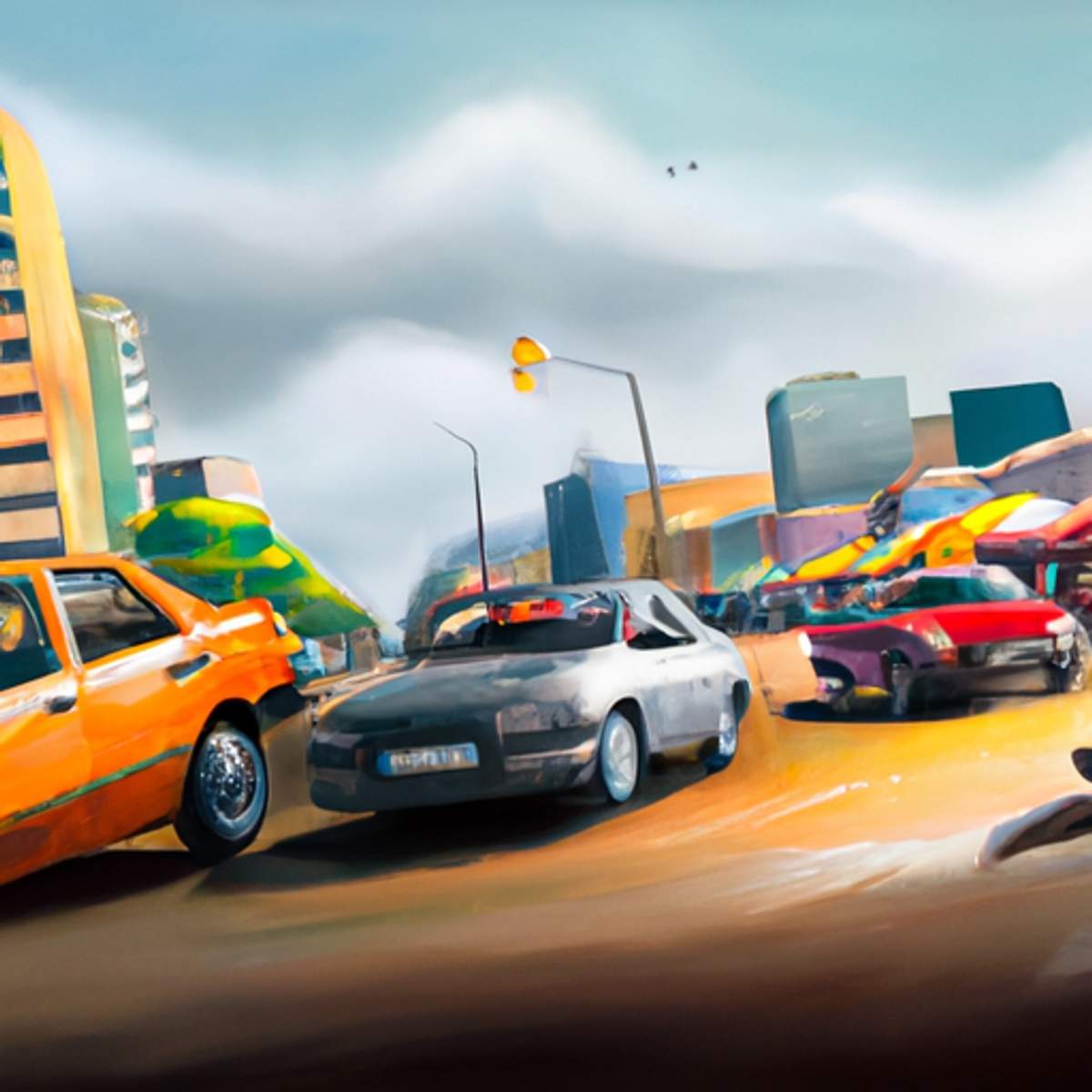 Taxi price in Benin