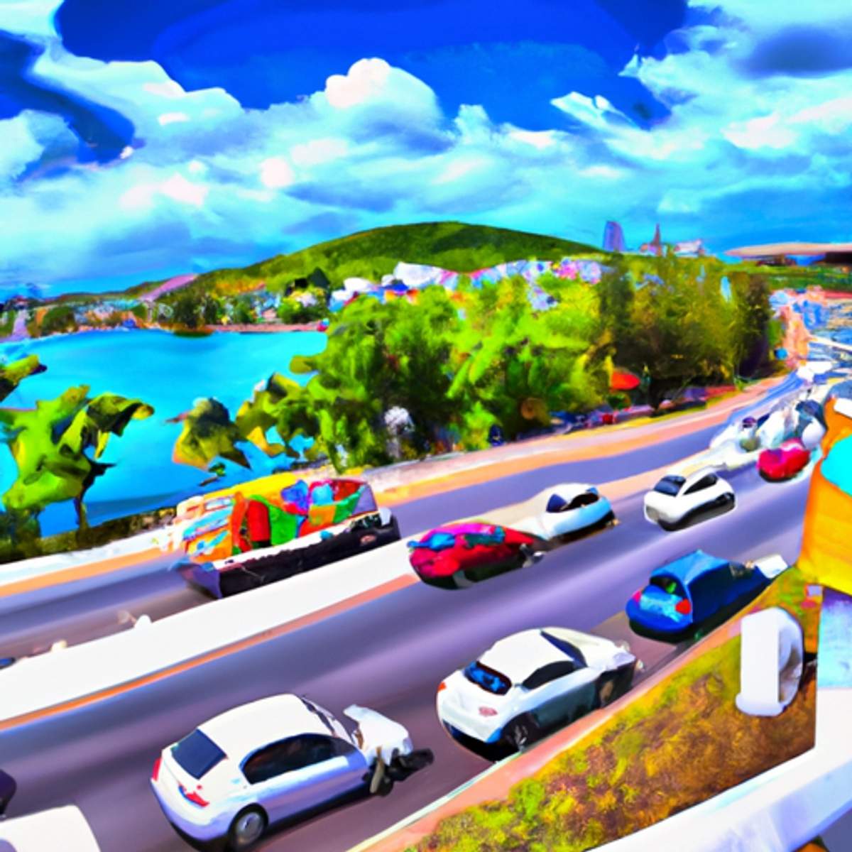 Taxi price in Puerto Rico