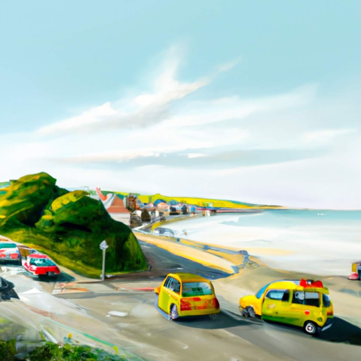 Taxi price in United Kingdom