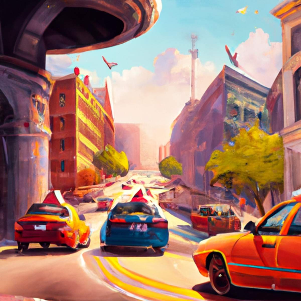 Taxi price in United States