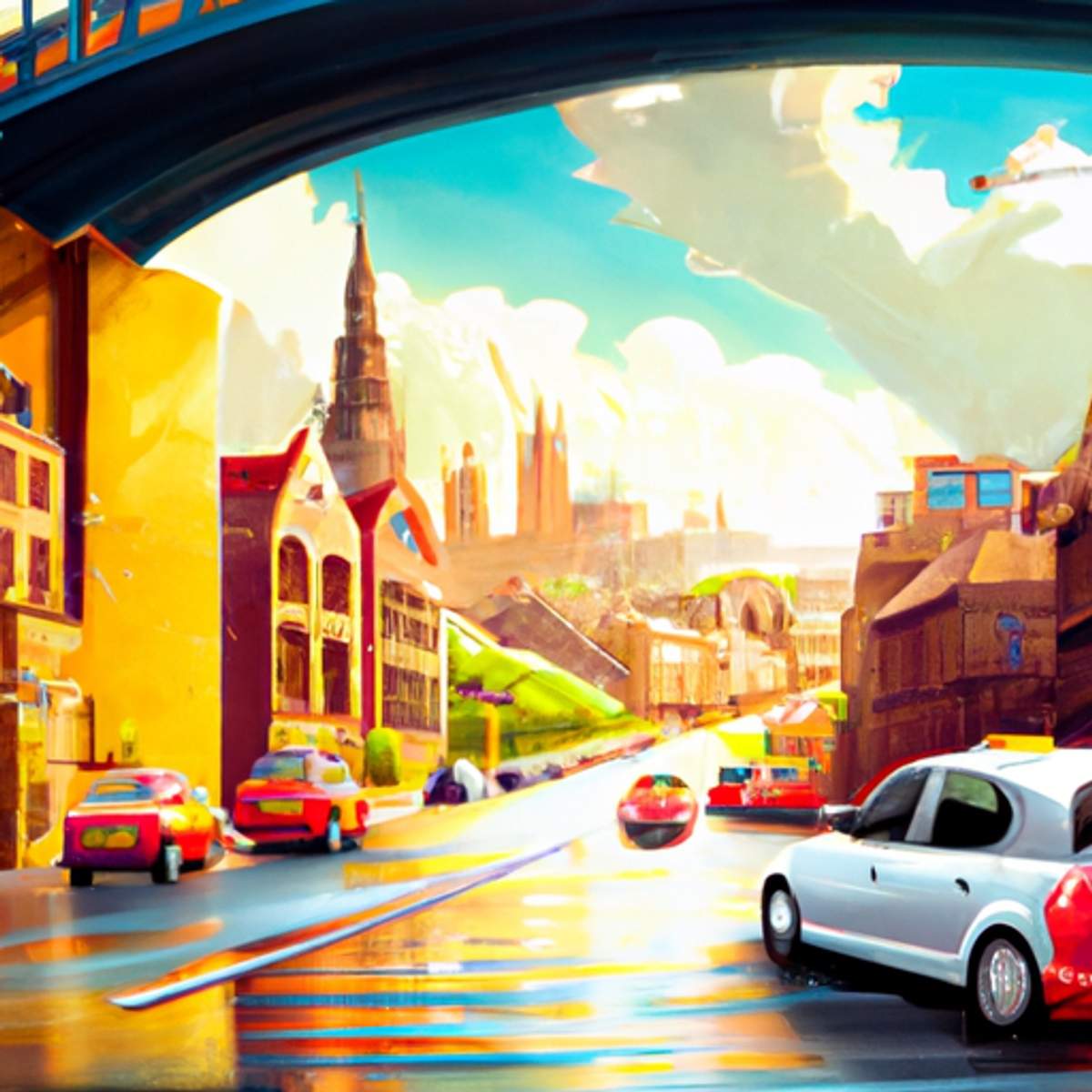Taxi price in United Kingdom