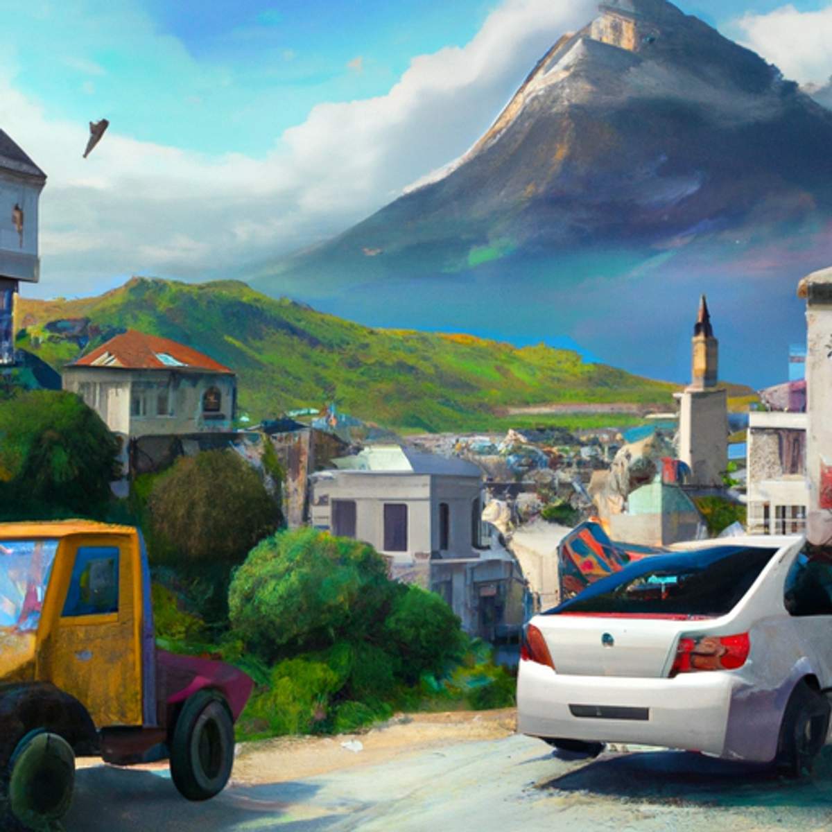 Taxi price in Albania