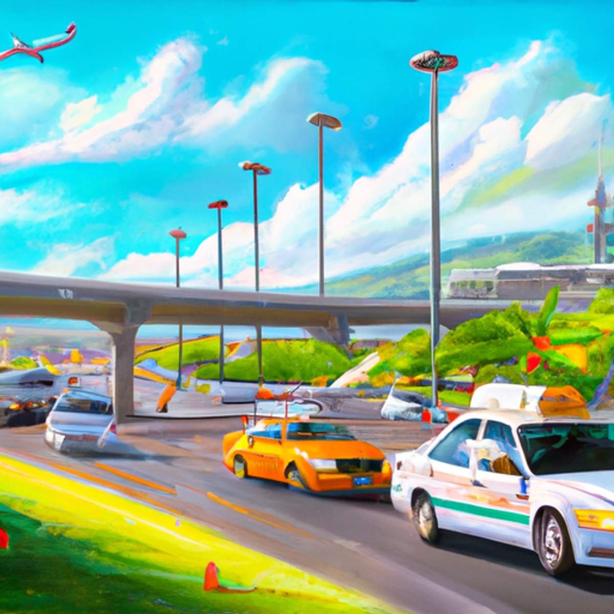 Taxi price in United States