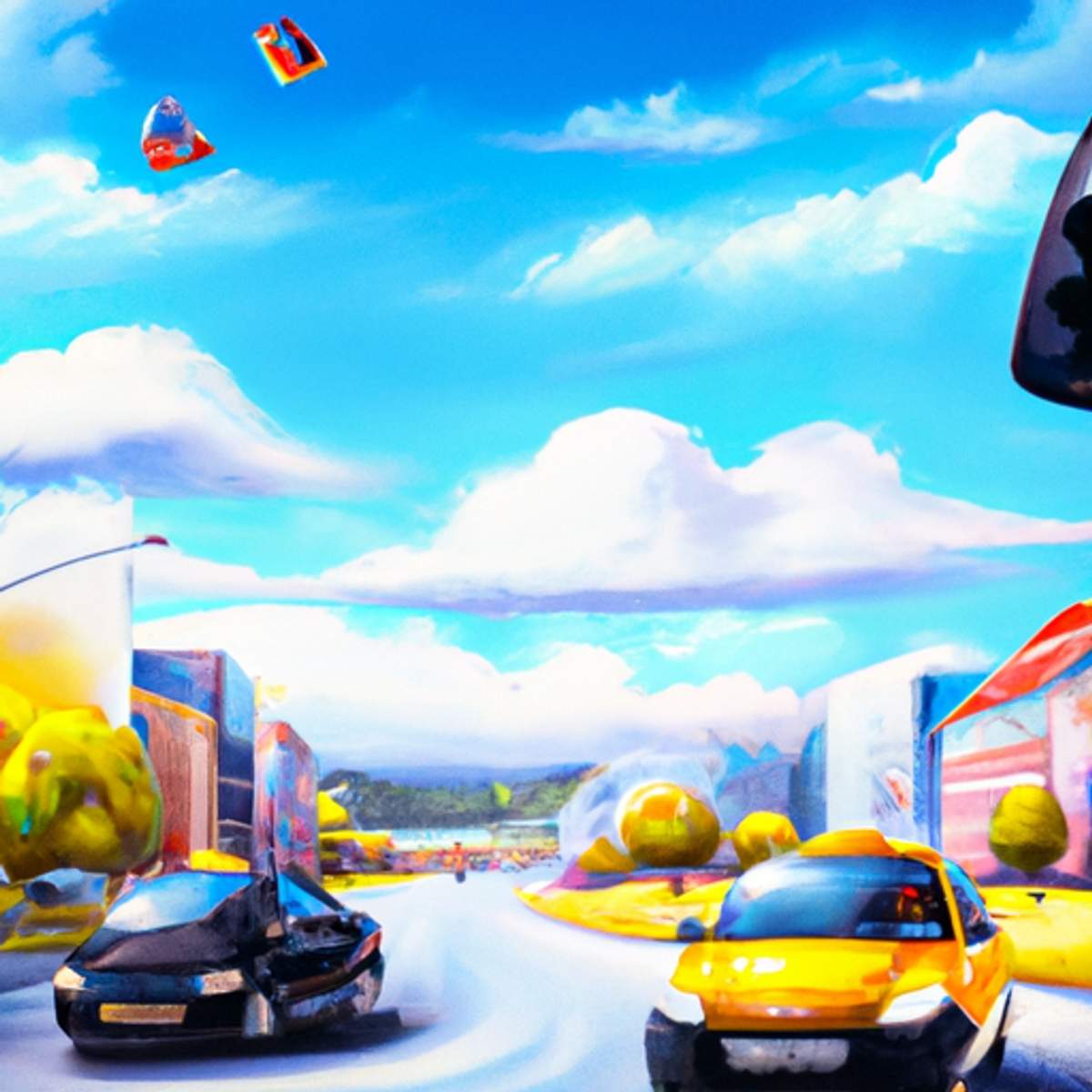 Taxi price in Norway