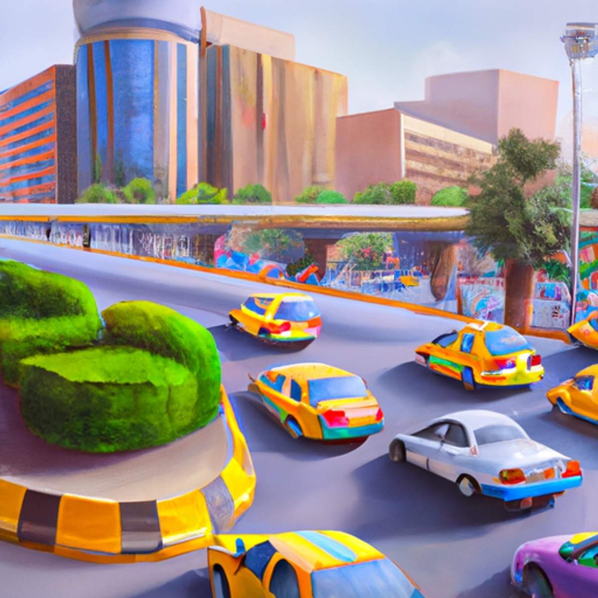 Taxi price in Saudi Arabia