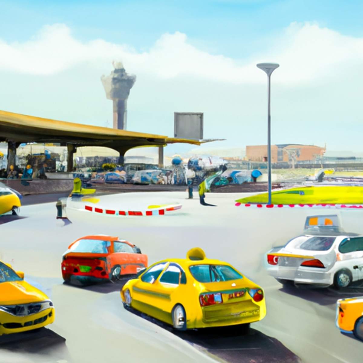 Taxi price in South Africa