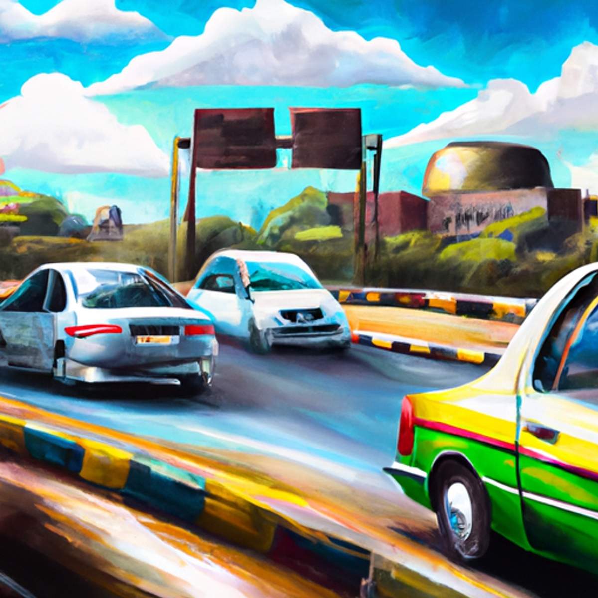 Taxi price in South Sudan