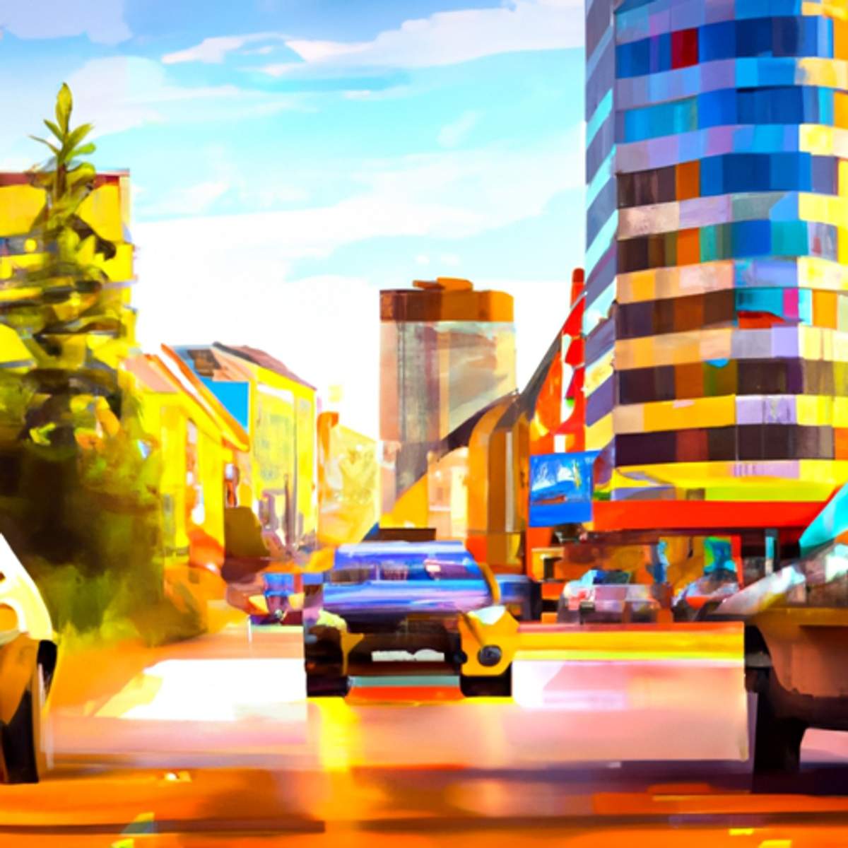 Taxi price in Finland