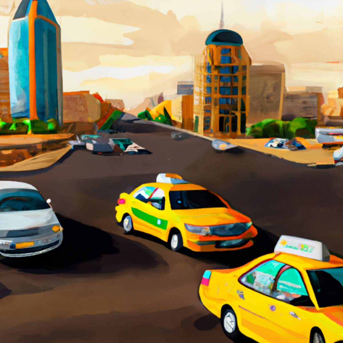 Taxi price in Sudan