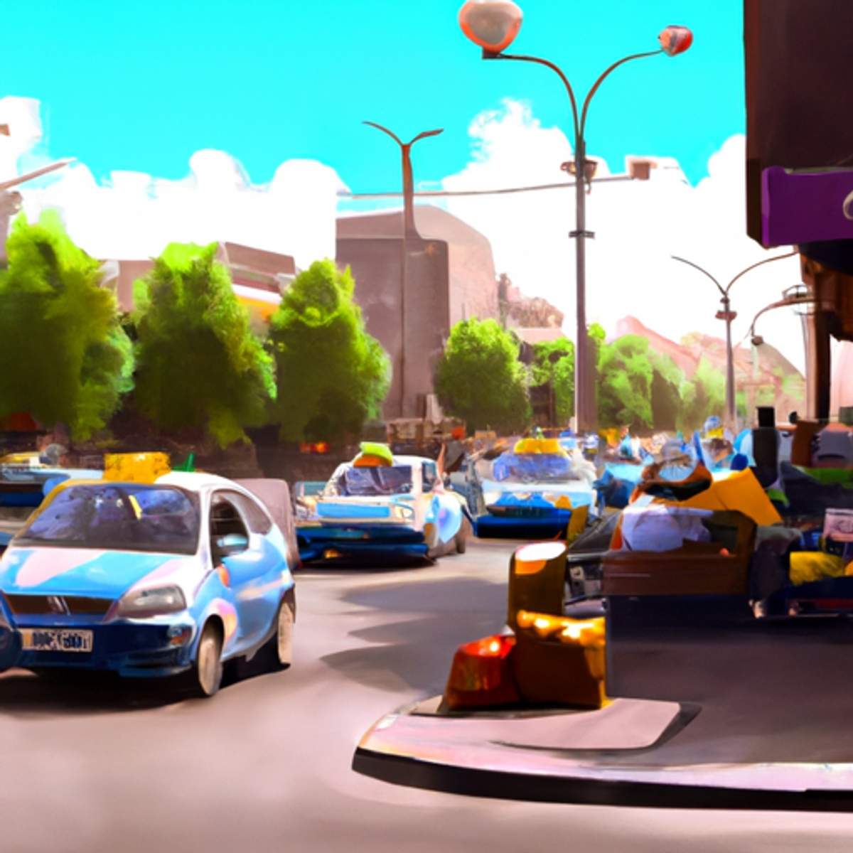 Taxi price in Tajikistan