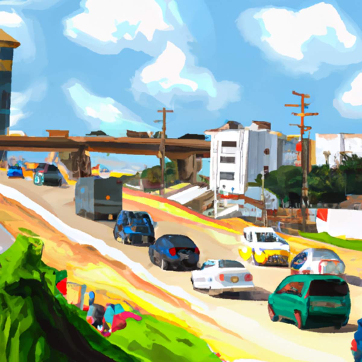 Taxi price in Nigeria