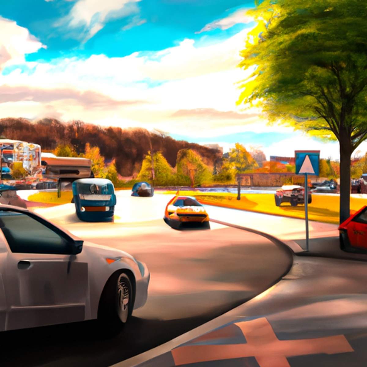 Taxi price in Norway