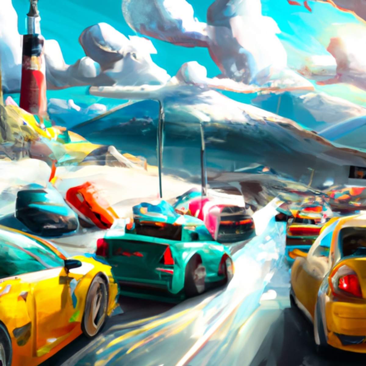 Taxi price in Finland