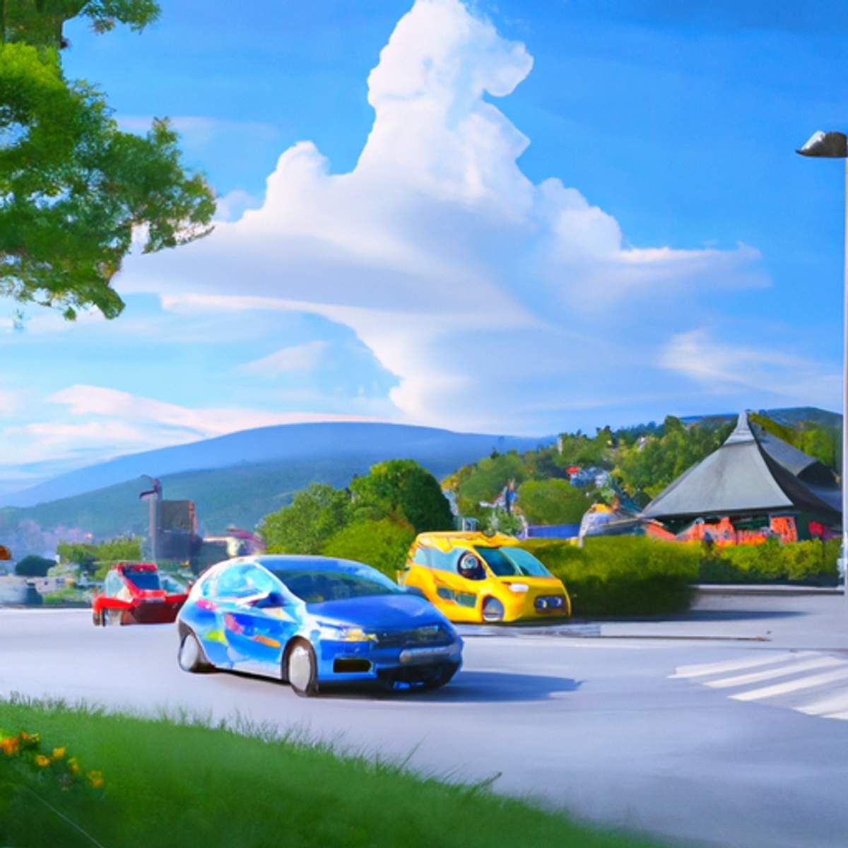 Taxi price in Norway