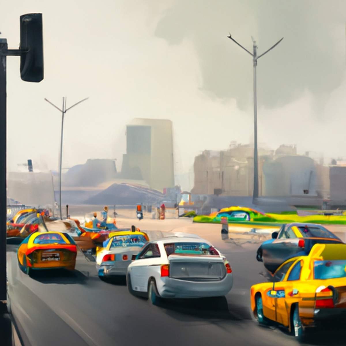 Taxi price in United States