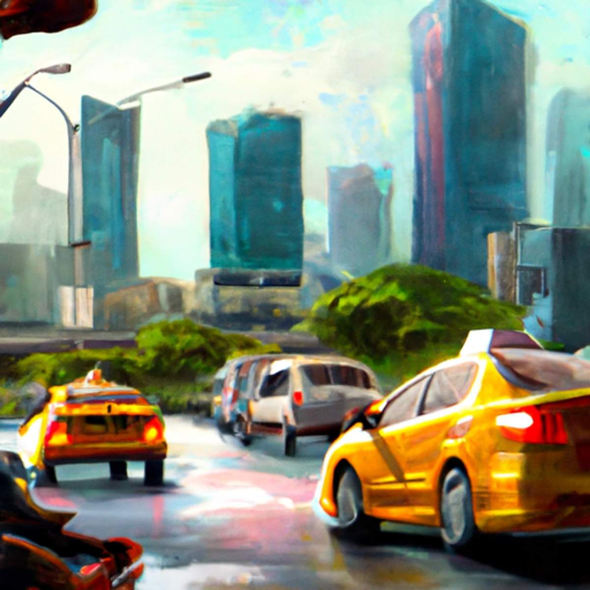 Taxi price in Philippines