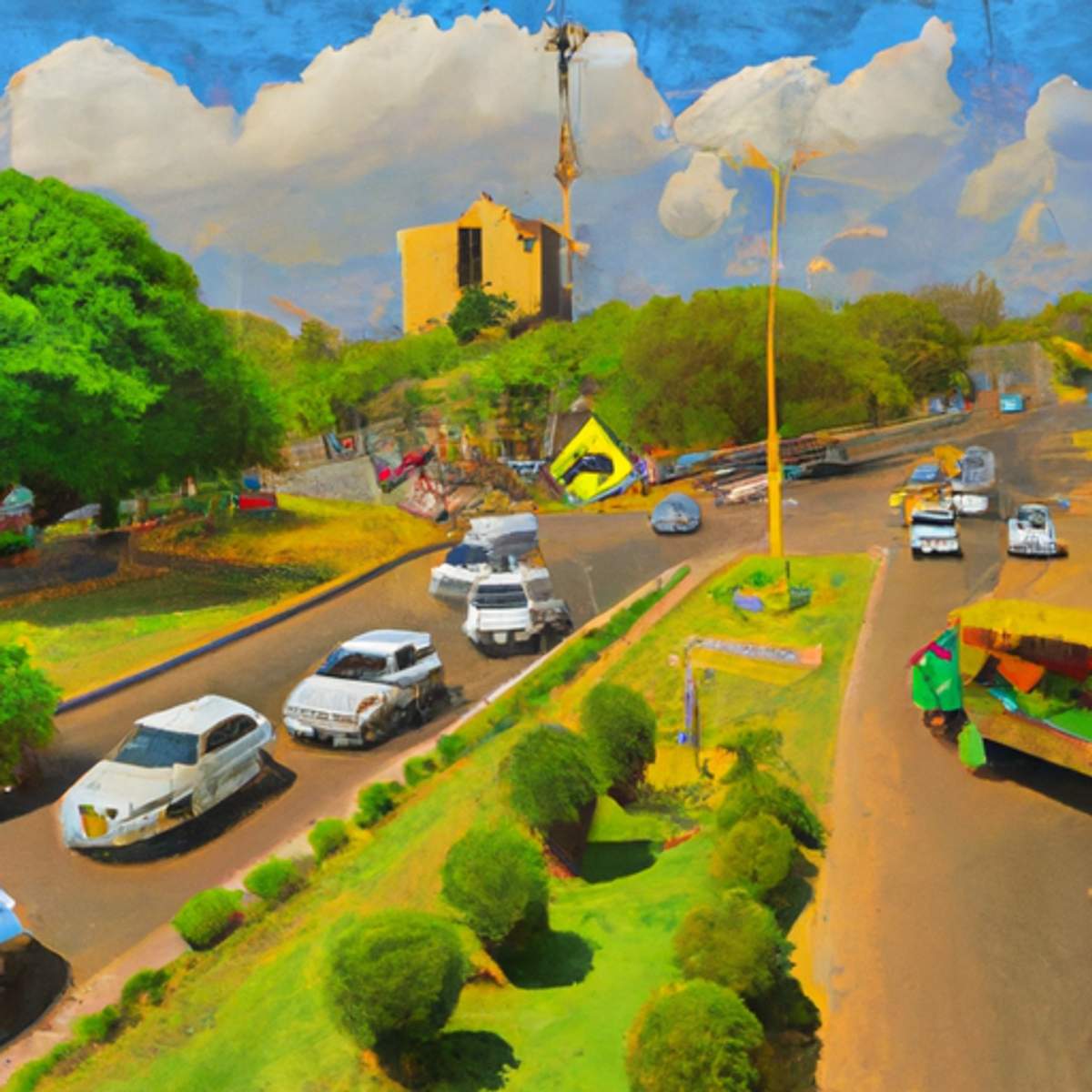 Taxi price in Nicaragua