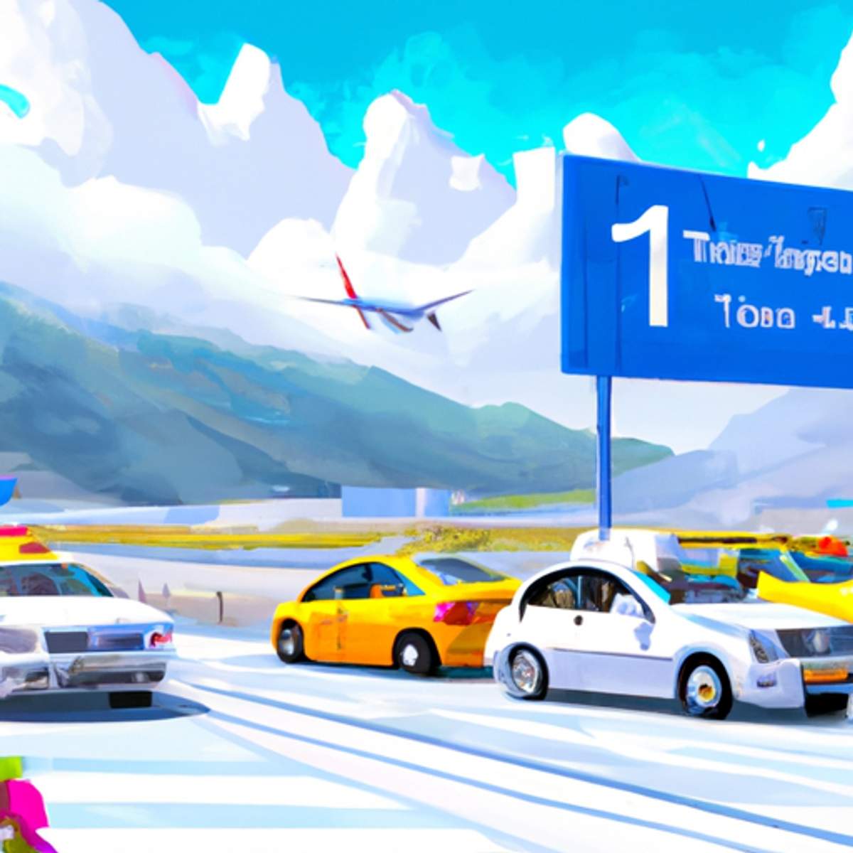 Taxi price in Greece