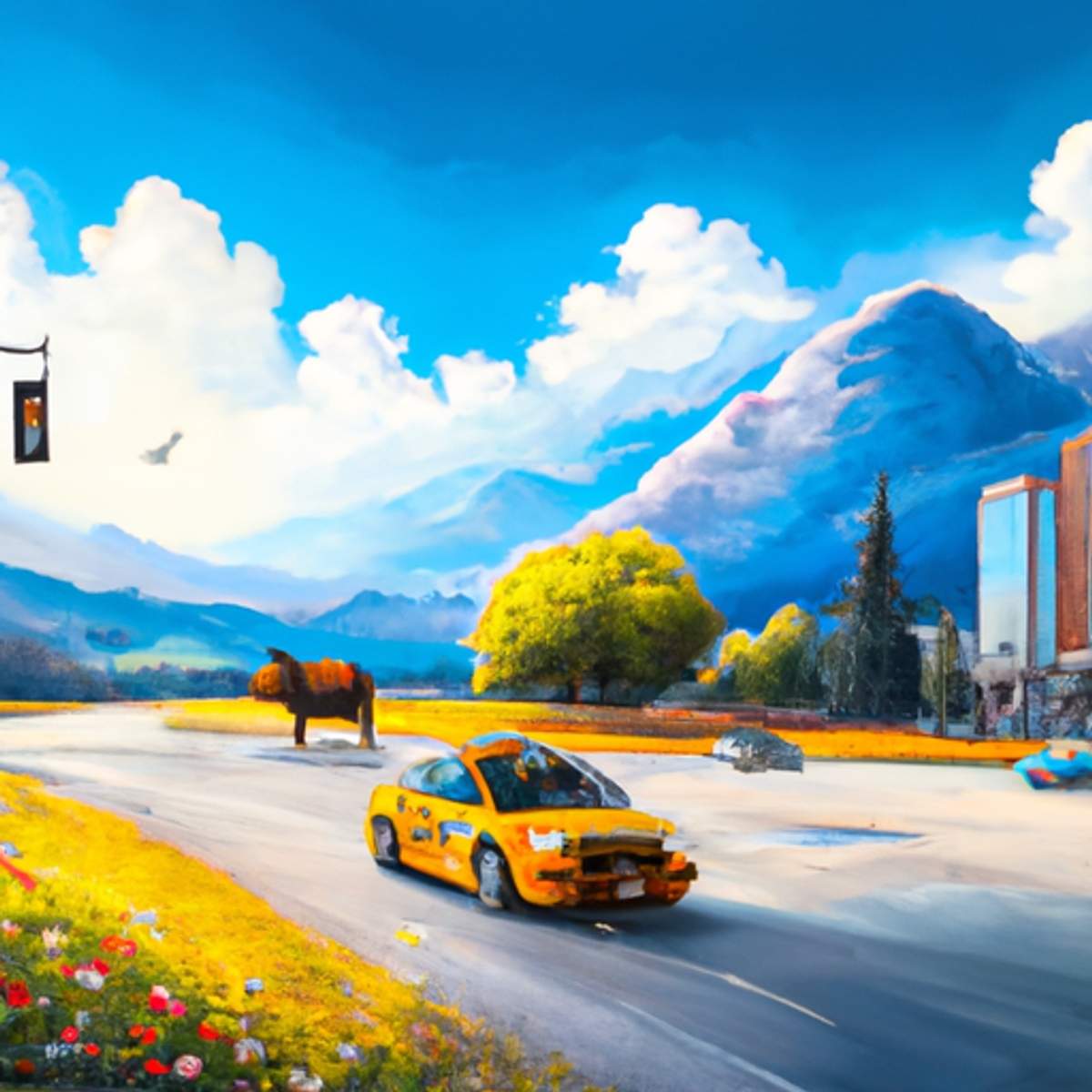 Taxi price in United States