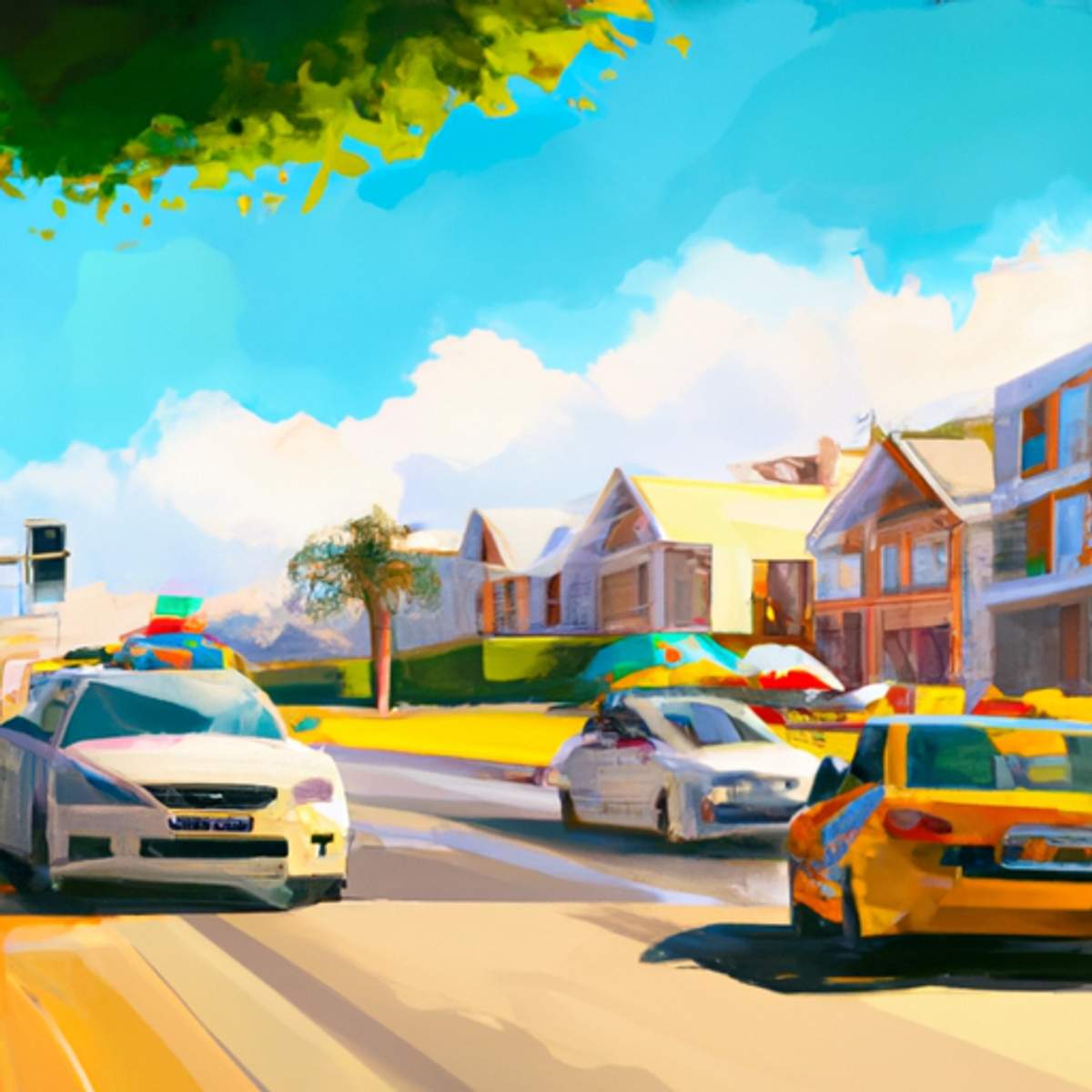 Taxi price in Portugal