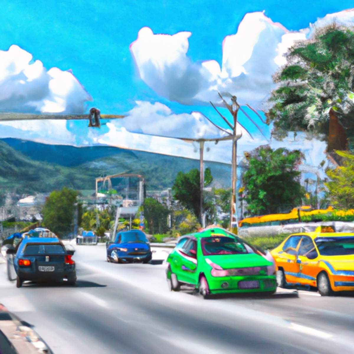 Taxi price in Barbados