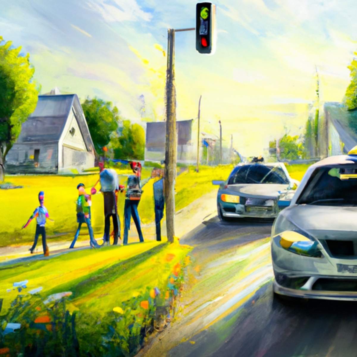 Taxi price in Slovenia