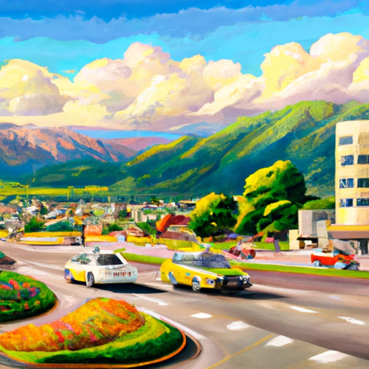 Taxi price in New Zealand