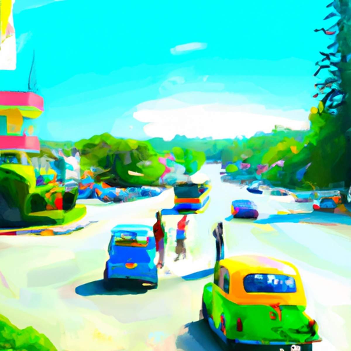 Taxi price in Jamaica