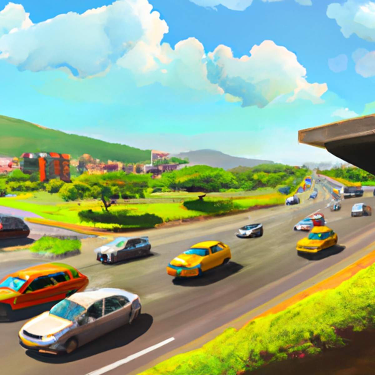 Taxi price in South Africa