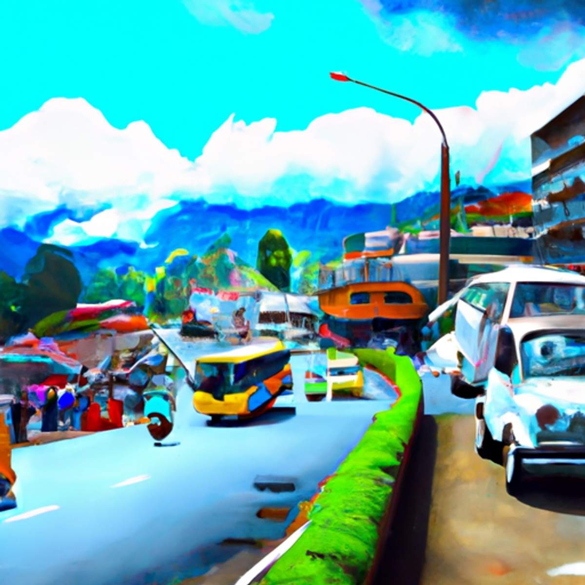 Taxi price in Sri Lanka