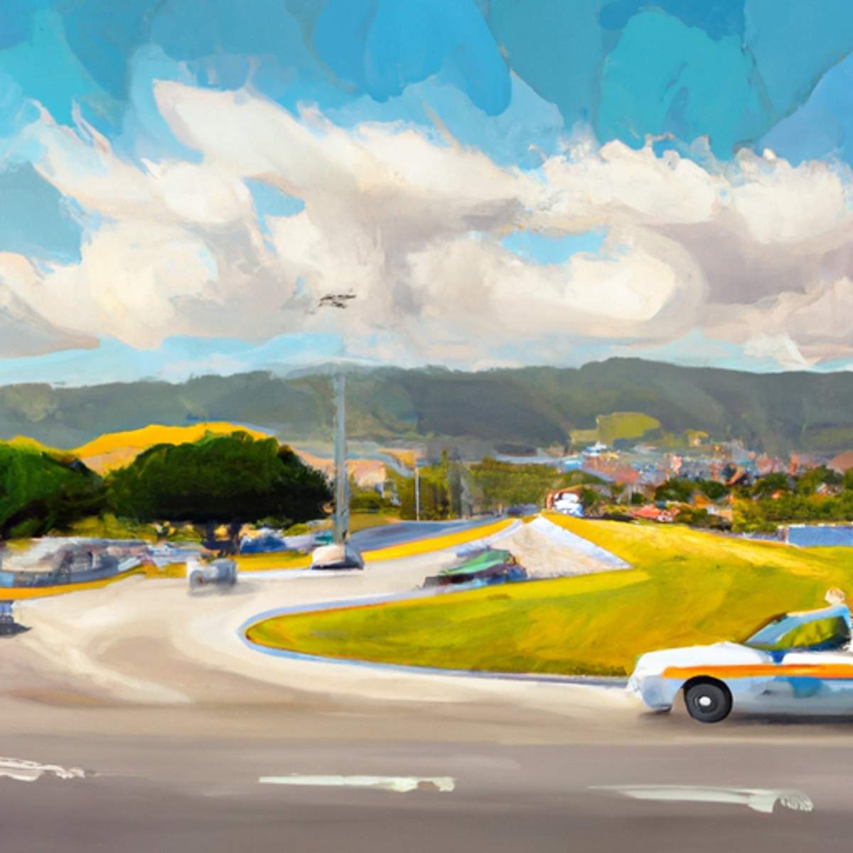 Taxi price in New Zealand