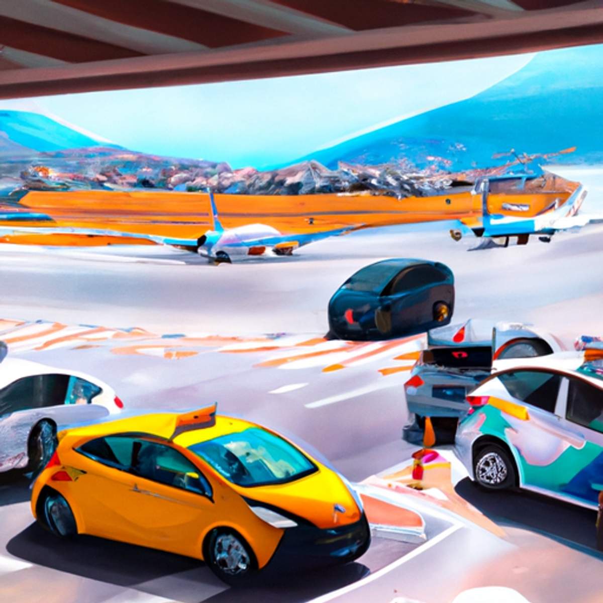 Taxi price in Greece