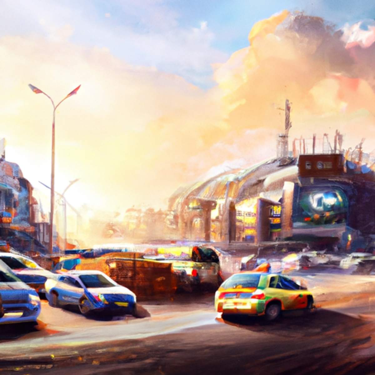 Taxi price in Albania