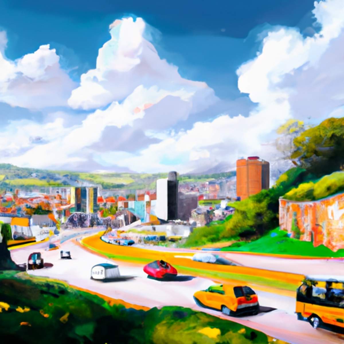 Taxi price in South Africa