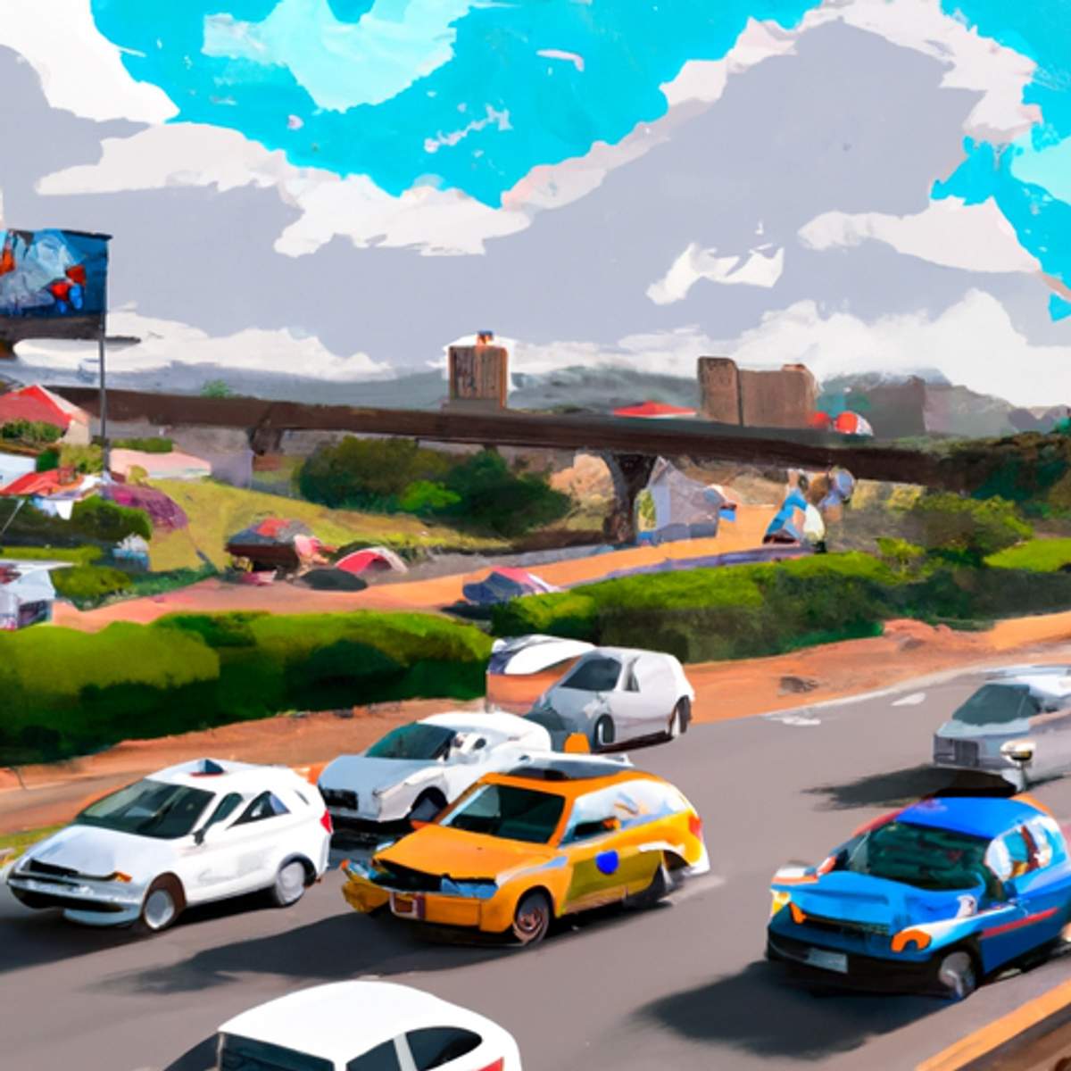 Taxi price in South Africa