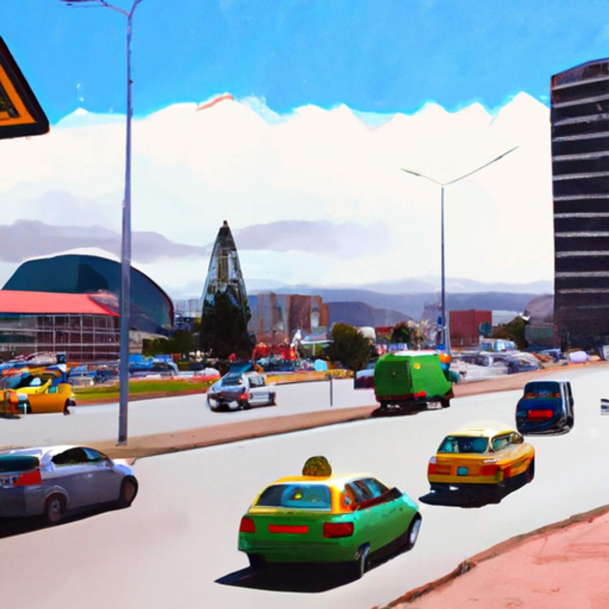 Taxi price in South Africa